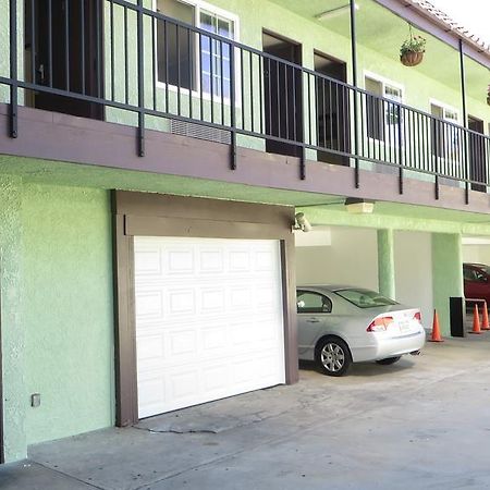 Eagle Rock Motel Los Angeles Eksteriør billede