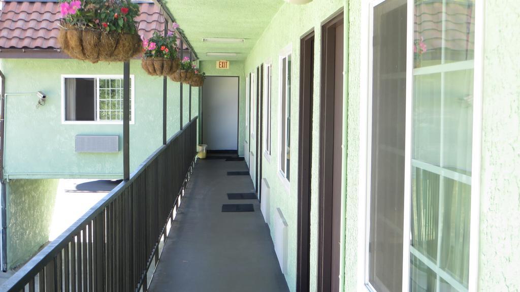 Eagle Rock Motel Los Angeles Eksteriør billede