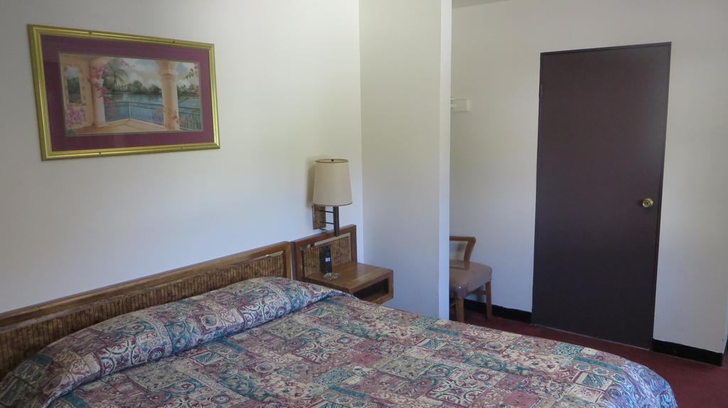 Eagle Rock Motel Los Angeles Værelse billede
