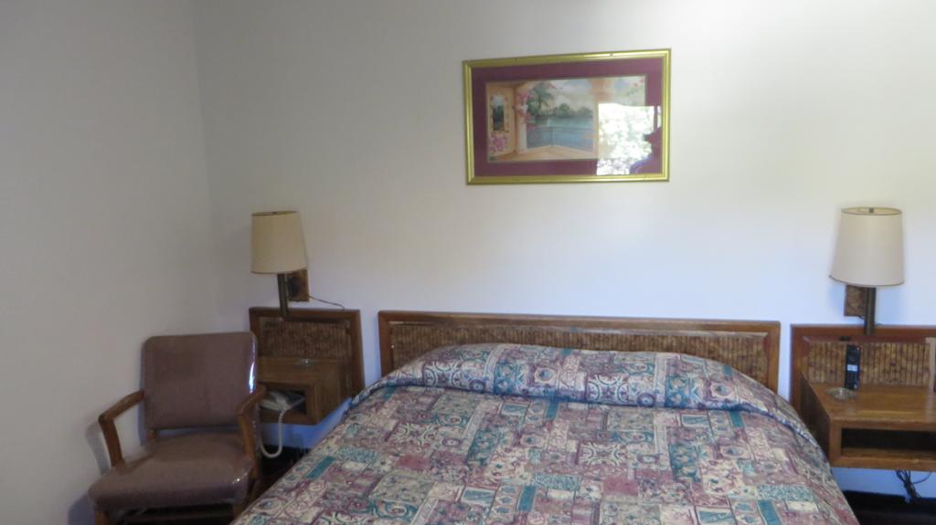 Eagle Rock Motel Los Angeles Værelse billede