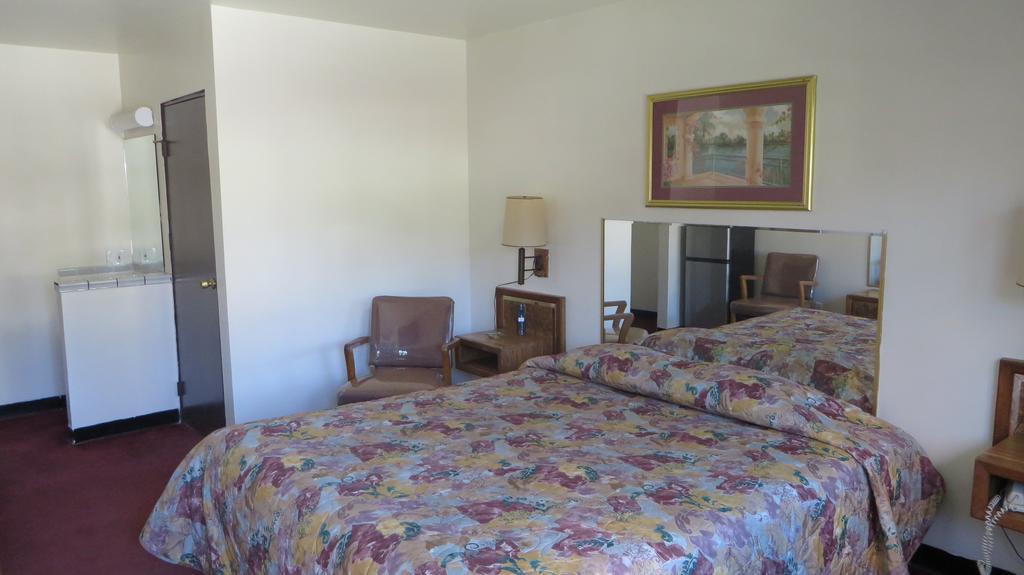 Eagle Rock Motel Los Angeles Værelse billede
