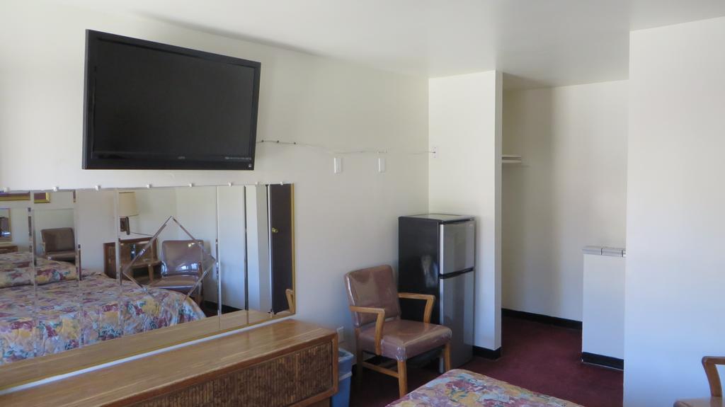 Eagle Rock Motel Los Angeles Værelse billede