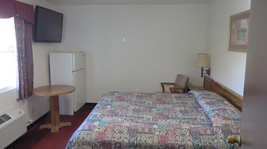 Eagle Rock Motel Los Angeles Værelse billede