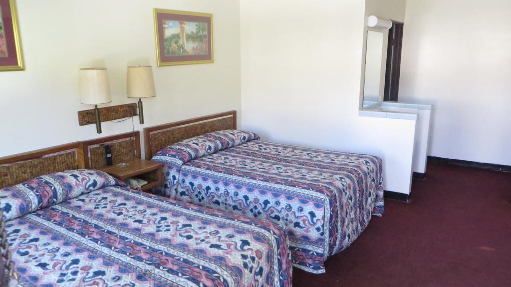Eagle Rock Motel Los Angeles Værelse billede