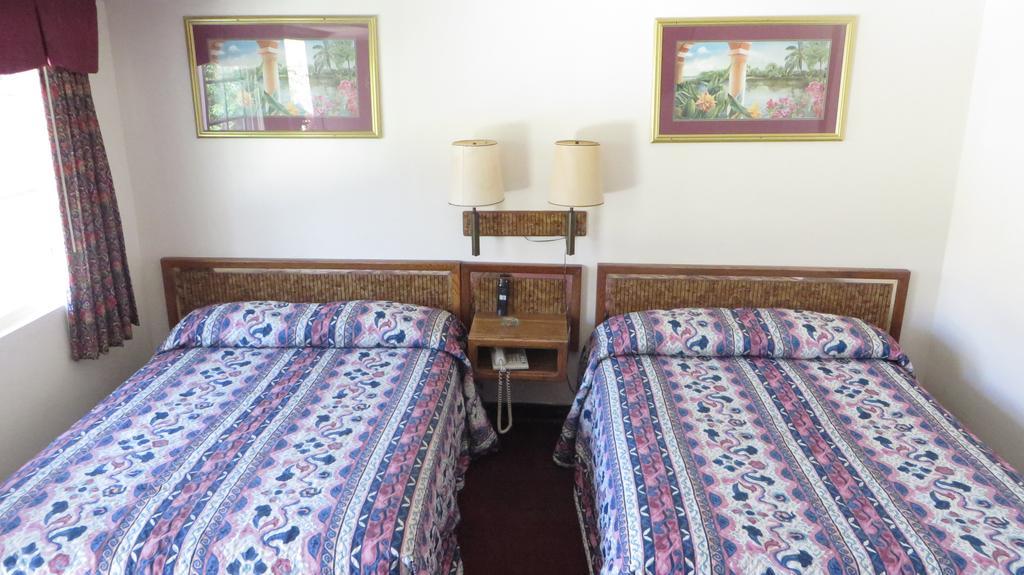 Eagle Rock Motel Los Angeles Værelse billede