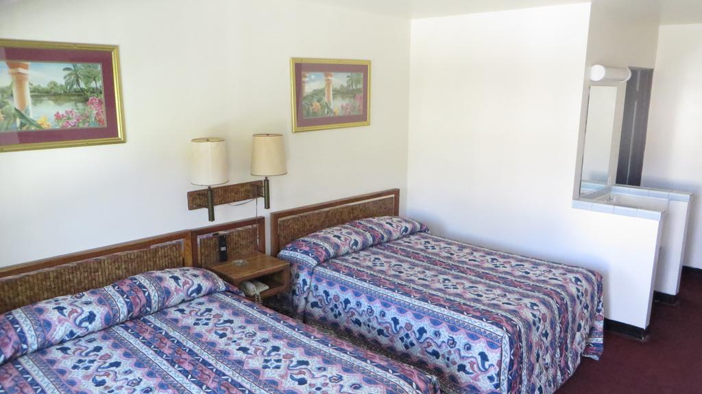 Eagle Rock Motel Los Angeles Værelse billede