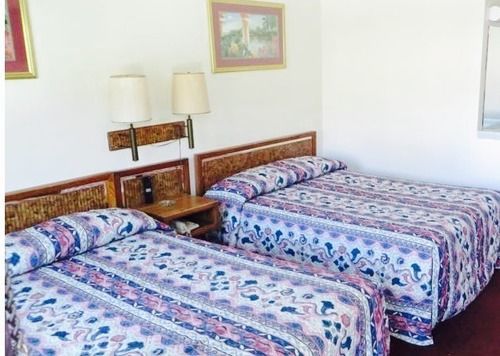 Eagle Rock Motel Los Angeles Eksteriør billede