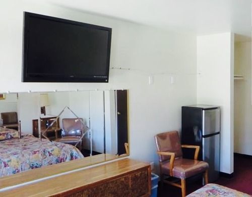 Eagle Rock Motel Los Angeles Eksteriør billede