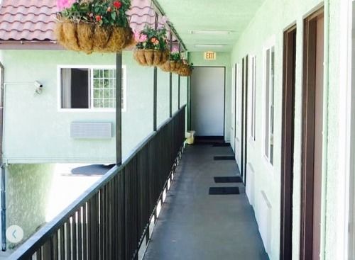 Eagle Rock Motel Los Angeles Eksteriør billede